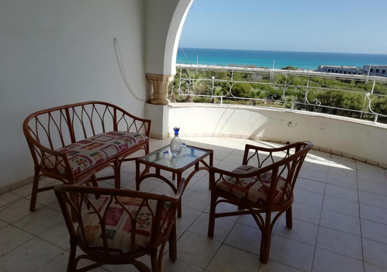 Azure Residences Kelibia Exterior foto