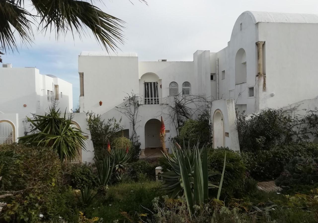 Azure Residences Kelibia Exterior foto